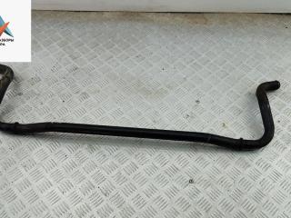 стабилизатор подвески передний Audi A4 B7 2007, 2.0 л., дизель, МКПП, чёрный, универсал