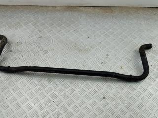 стабилизатор подвески передний Audi A4 B7 2007, 2.0 л., дизель, МКПП, чёрный, универсал