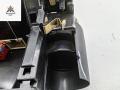 блок управления печки / климат-контроля Volkswagen Touareg 1 поколение 2005, 2.5 л., дизель, АКПП, чёрный, внедорожник 5 дв., 7L6907043L - фото №7