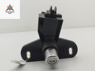 кнопка открытия багажника Opel Vectra B 1998, 1.6 л., бензин, АКПП, серый, седан