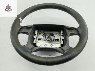 руль Volvo V70 1 поколение 1998, 2.5 л., дизель, МКПП, синий, универсал