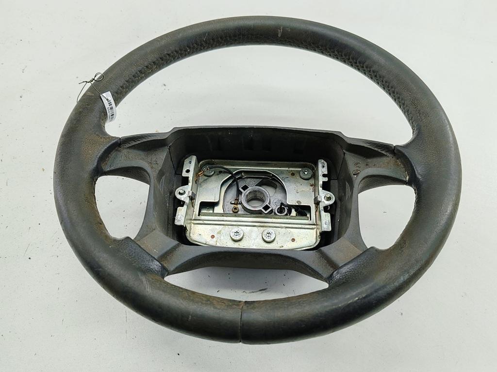 руль Volvo S70 / V70 1998, 2.5 л., дизель, МКПП, синий, универсал