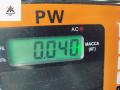 фонарь салона (плафон) Opel Zafira 2 поколение (B) 2006, 1.9 л., дизель, АКПП, чёрный, минивэн - фото №3