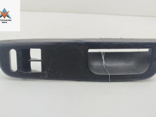 ручка внутренняя передняя левая Volkswagen Passat B5 [рестайлинг] 2002, 1.6 л., бензин, МКПП, серый, седан, 3B1867171D
