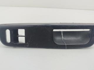 ручка внутренняя передняя левая Volkswagen Passat B5 [рестайлинг] 2002, 1.6 л., бензин, МКПП, серый, седан, 3B1867171D