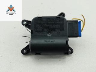 моторчик заслонки печки Volkswagen Touareg 1 поколение 2005, 2.5 л., дизель, АКПП, чёрный, внедорожник 5 дв., 0132801321