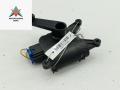 моторчик заслонки печки Volkswagen Touareg 1 поколение 2005, 2.5 л., дизель, АКПП, чёрный, внедорожник 5 дв., 0132801321 - фото №2