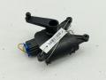 моторчик заслонки печки Volkswagen Touareg 1 поколение 2005, 2.5 л., дизель, АКПП, чёрный, внедорожник 5 дв., 0132801321 - фото №2