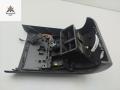 дефлектор обдува салона Volkswagen Passat B6 2006, 2.0 л., дизель, МКПП, серый, универсал, 3C0819203 - фото №2