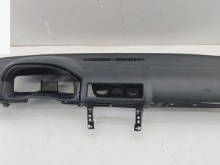 панель передняя салона (торпедо) Skoda Octavia mk1 (A4 1U) 2004, 2.0 л., бензин, АКПП, серый, универсал