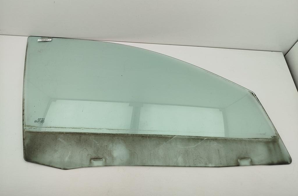 стекло двери передней правой SEAT Cordoba 2004, 1.4 л., бензин, МКПП, синий, седан, 43R000015