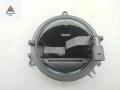ручка крышки багажника Volkswagen Golf 5 поколение 2004, чёрный, хетчбэк 5 дв., 1K0827469D - фото №2
