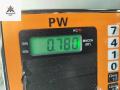 ручка крышки багажника Volkswagen Golf 5 поколение 2004, чёрный, хетчбэк 5 дв., 1K0827469D - фото №3