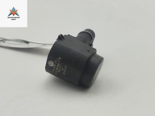 датчик парктроника Volkswagen Passat B6 2007, 2.0 л., дизель, АКПП, чёрный, универсал, 3C0919275L