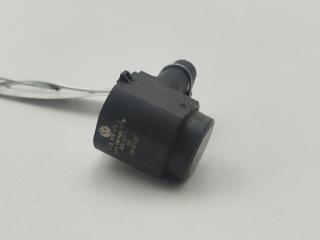 датчик парктроника Volkswagen Passat B6 2007, 2.0 л., дизель, АКПП, чёрный, универсал, 3C0919275L