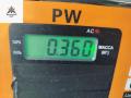 дверная проводка Volkswagen Touran 1 поколение 2004, 2.0 л., дизель, МКПП, синий, минивэн, 1T0971210 - фото №3
