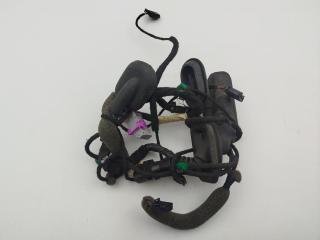 дверная проводка Volkswagen Touran 2004, 2.0 л., дизель, МКПП, синий, минивэн, 1T0971210