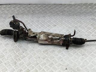 рулевая рейка Volkswagen Golf 4 поколение 2004, 1.9 л., дизель, МКПП, серый, универсал, 1J1422105