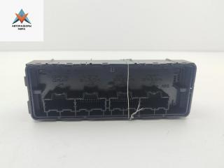 блок управления (другие) Opel Astra J [рестайлинг] 2011, 1.4 л., бензин, АКПП, серый, универсал, 13583466