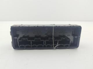 блок управления (другие) Opel Astra J 2011, 1.4 л., бензин, АКПП, серый, универсал, 13583466