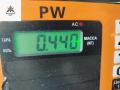 крюк буксировочный Volkswagen Passat B6 2006, 2.0 л., дизель, МКПП, серый, универсал, 1T0805615 - фото №3