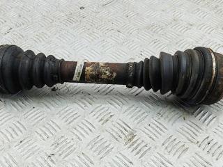 полуось передняя левая (приводной вал, ШРУС) Citroen C5 1 поколение 2001, 2.2 л., дизель, МКПП, синий, хетчбэк 5 дв.