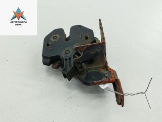 замок капота Volvo V70 1 поколение 1998, 2.5 л., дизель, МКПП, синий, универсал, 9152932