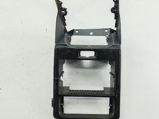 рамка под магнитолу Volvo S70 / V70 1998, 2.5 л., дизель, МКПП, синий, универсал, 9481555