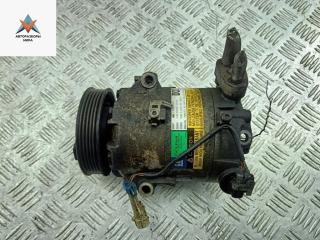 компрессор кондиционера Opel Astra H 2004, 1.4 л., бензин, 13189393