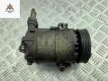 компрессор кондиционера Opel Astra H 2004, 1.4 л., бензин, 13189393 - фото №2