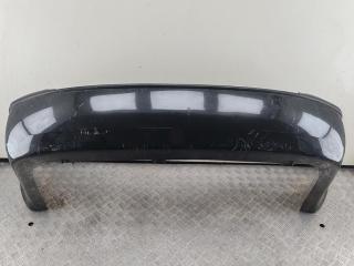 бампер задний Skoda Octavia mk1 (A4 1U) 2001, чёрный, универсал, 1U9807421B