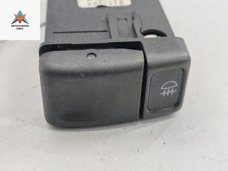 кнопка противотуманных фар Volvo V70 1 поколение 1998, 2.5 л., дизель, МКПП, синий, универсал, 9148994