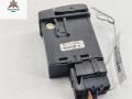 кнопка противотуманных фар Volvo V70 1 поколение 1998, 2.5 л., дизель, МКПП, синий, универсал, 9148994 - фото №2
