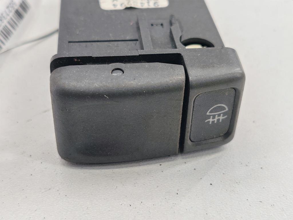 кнопка противотуманных фар Volvo S70 / V70 1998, 2.5 л., дизель, МКПП, синий, универсал, 9148994