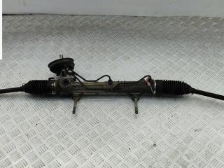 рулевая рейка Peugeot 307 1 поколение 2004, 2.0 л., бензин, МКПП, серый, кабриолет