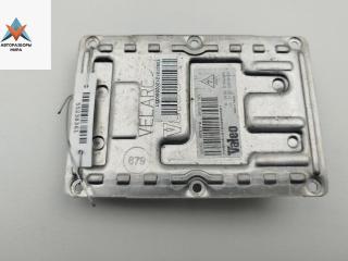 блок розжига ксенона Citroen C5 1 поколение 2001, 2.2 л., дизель, МКПП, синий, хетчбэк 5 дв., 89021219