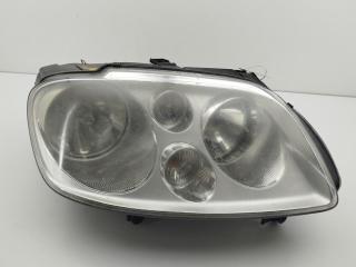 фара правая Volkswagen Touran 2004, 2.0 л., дизель, МКПП, серый, минивэн, 1T0941006F