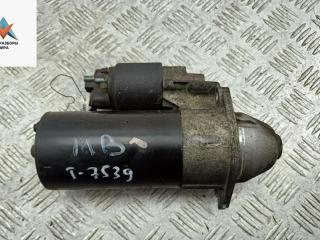 стартер Mercedes-Benz Vaneo W414 2002, 1.7 л., дизель, МКПП, чёрный, минивэн, 0051511601