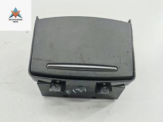 подстаканник Audi A6 4F/C6 2005, 2.4 л., бензин, АКПП, серый, универсал, 4F1862533