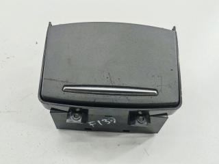 подстаканник Audi A6 C6 2005, 2.4 л., бензин, АКПП, серый, универсал, 4F1862533