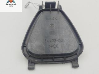 крышка фары Volkswagen Passat B5 [рестайлинг] 2004, 1.9 л., дизель, АКПП, серый, универсал, 154433-00