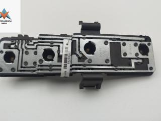 Плата фонаря заднего правого Citroen Xsara Picasso 1 поколение 2001, 1.8 л., бензин, МКПП, серый, минивэн