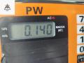 Плата фонаря заднего правого Citroen Xsara Picasso 1 поколение 2001, 1.8 л., бензин, МКПП, серый, минивэн - фото №3