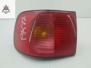фонарь задний левый Audi A8 D2/4D [рестайлинг] 2000, 3.7 л., бензин, АКПП, чёрный, седан, 4D0945095