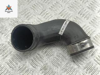 патрубок интеркулера Mercedes-Benz E-Класс W210/S210 [рестайлинг] 2001, 2.7 л., дизель, АКПП, серый, седан