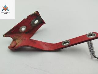 петля капота левая Volkswagen Golf 3 поколение 1997, красный, хетчбэк 3 дв., 4H0823301A