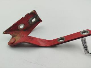 петля капота левая Volkswagen Golf-3 1997, красный, хетчбэк 3 дв., 4H0823301A