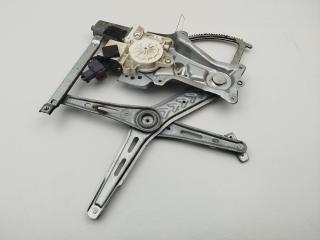 стеклоподъемник электрический передний правый Opel Vectra C 2002, 1.6 л., бензин, МКПП, серый, седан, 9178988