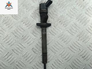 форсунка Peugeot 607 1 поколение 2002, 2.2 л., дизель, МКПП, серый, седан, 0445110036, 9637277980