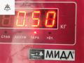 форсунка Peugeot 607 1 поколение 2002, 2.2 л., дизель, МКПП, серый, седан, 0445110036, 9637277980 - фото №3